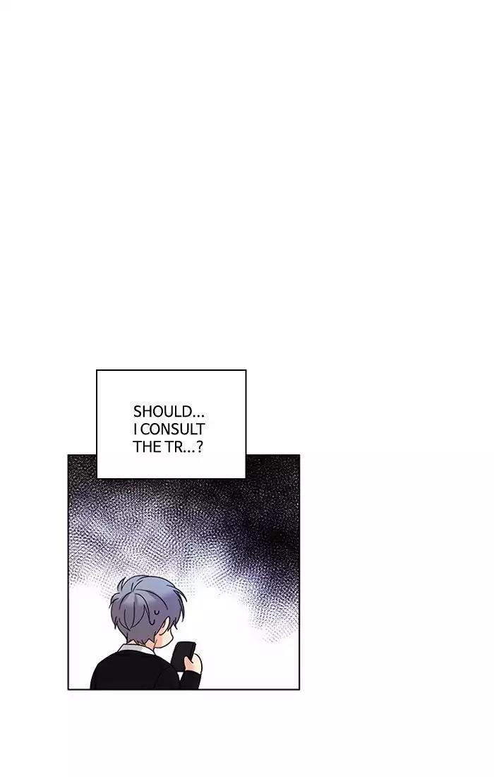 Oh! Holy Chapter 61 page 37 - Chapter 61