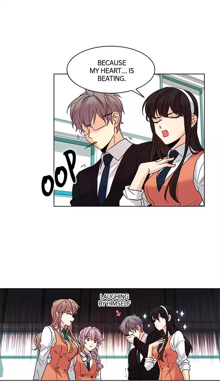 Oh! Holy Chapter 61 page 4 - Chapter 61
