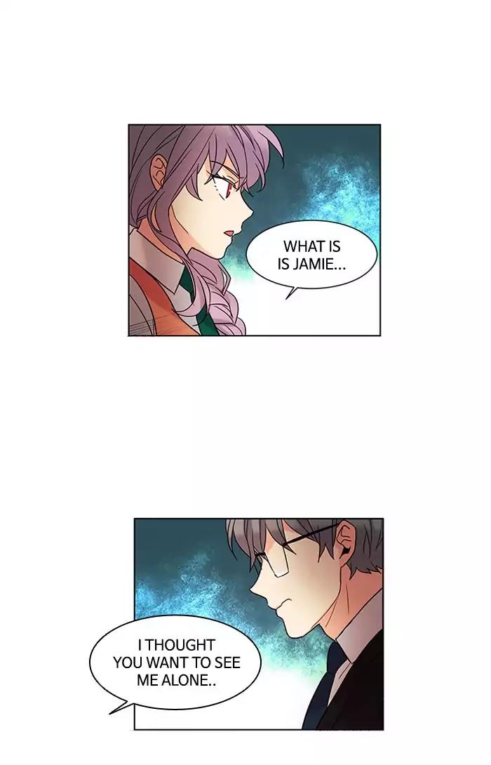 Oh! Holy Chapter 61 page 43 - Chapter 61
