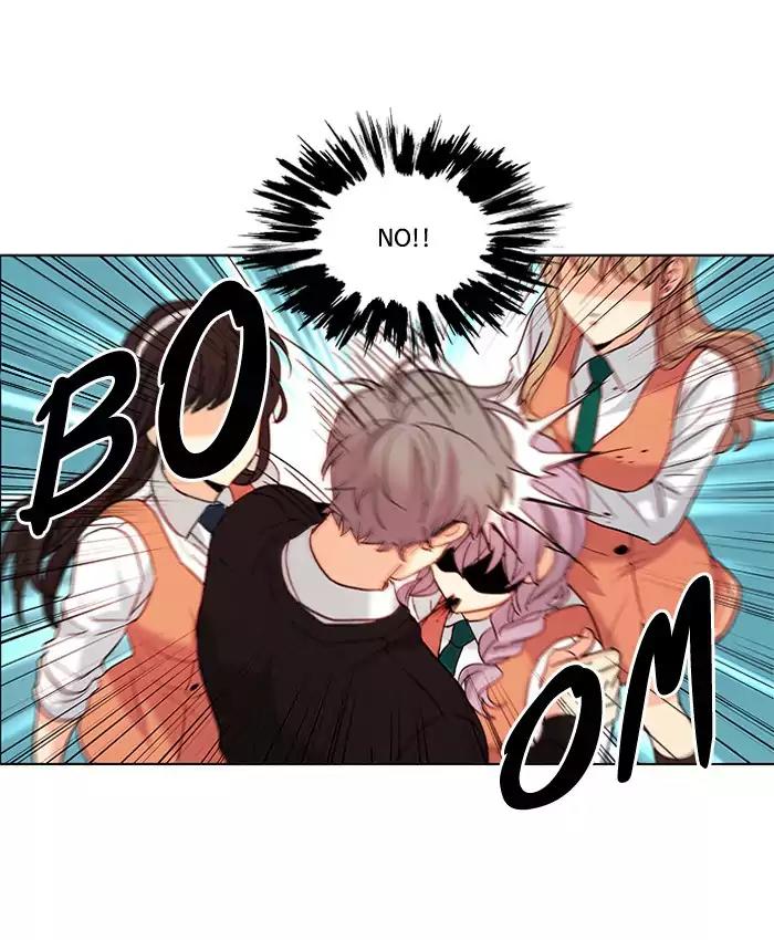 Oh! Holy Chapter 61 page 6 - Chapter 61