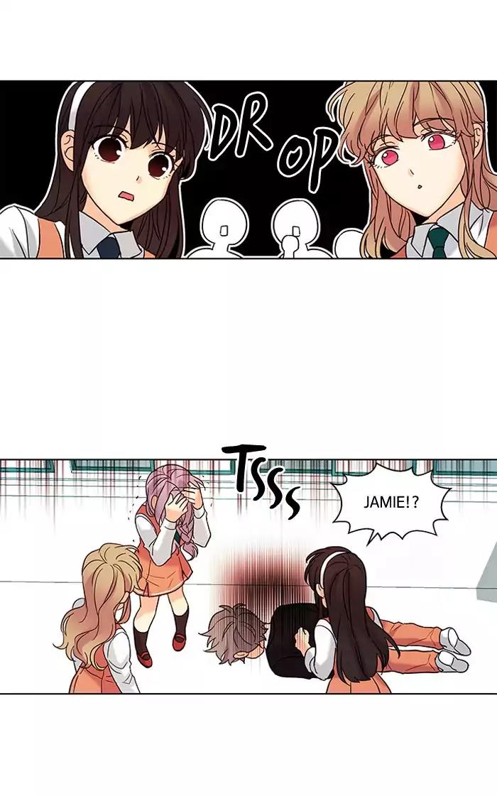 Oh! Holy Chapter 61 page 7 - Chapter 61