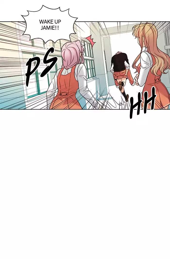 Oh! Holy Chapter 61 page 8 - Chapter 61