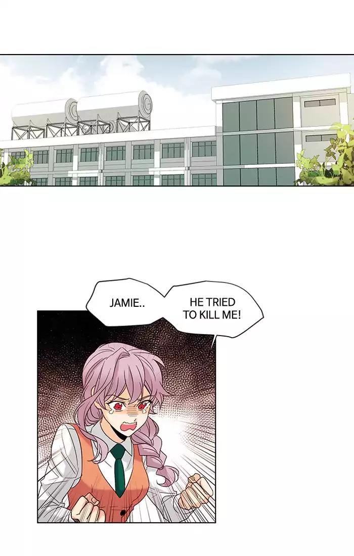 Oh! Holy Chapter 61 page 9 - Chapter 61