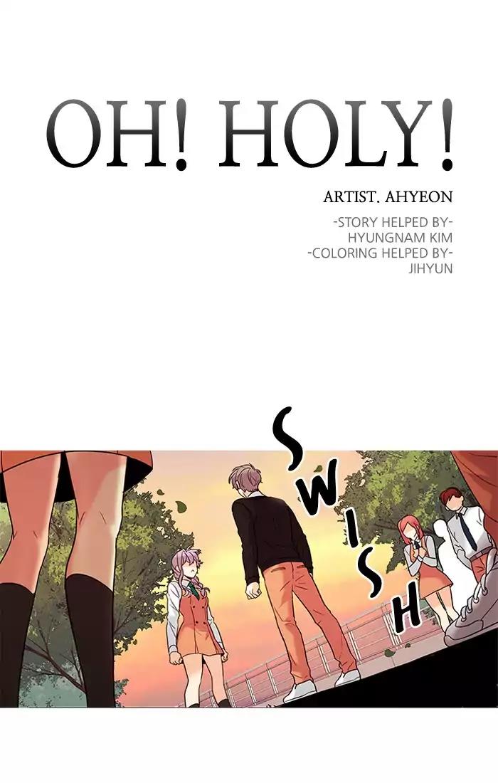 Oh! Holy Chapter 62 page 1 - Chapter 62