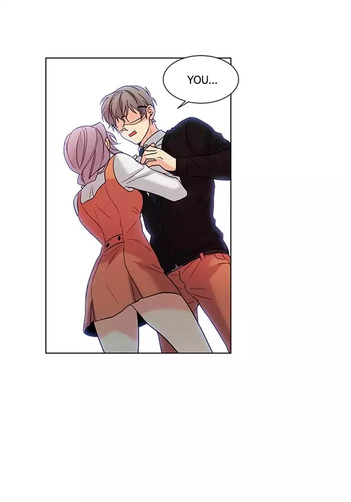 Oh! Holy Chapter 62 page 15 - Chapter 62