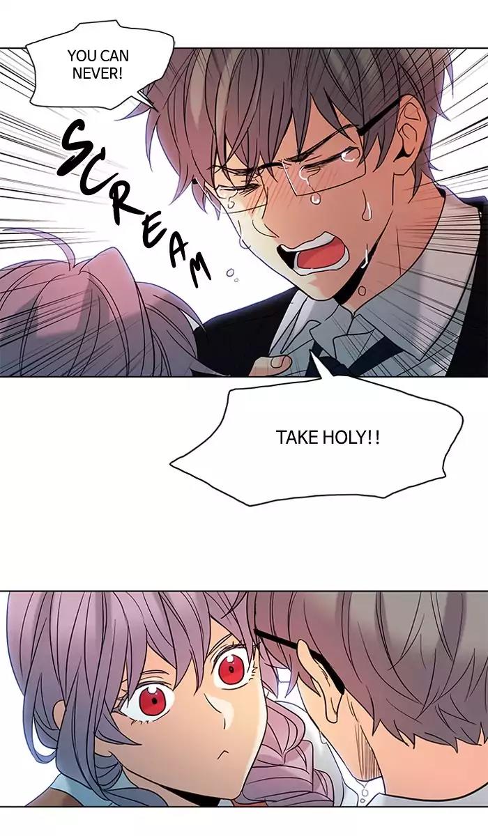 Oh! Holy Chapter 62 page 16 - Chapter 62