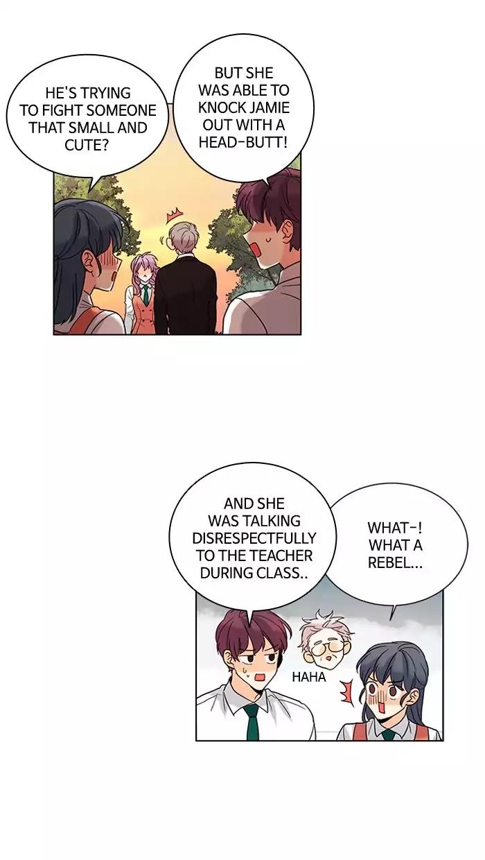 Oh! Holy Chapter 62 page 2 - Chapter 62