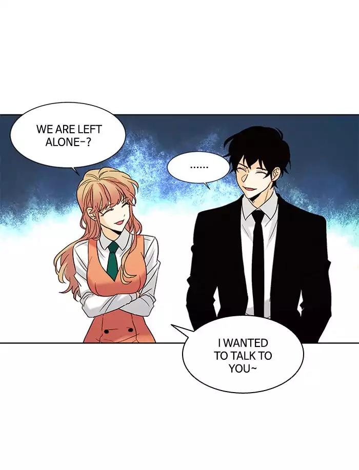 Oh! Holy Chapter 62 page 35 - Chapter 62