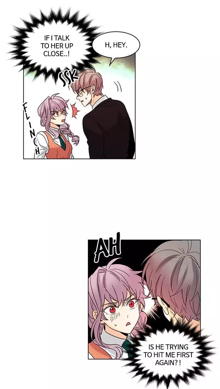 Oh! Holy Chapter 62 page 4 - Chapter 62