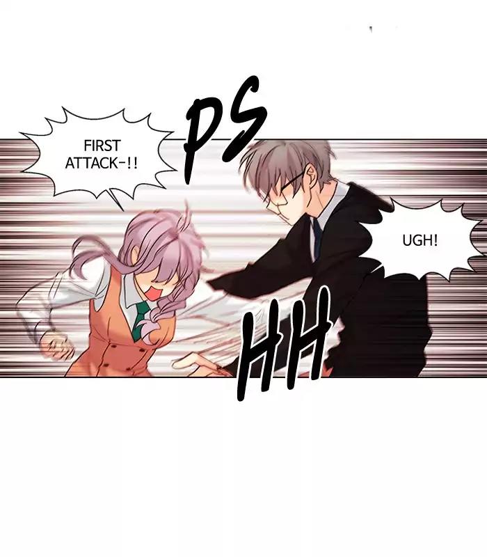 Oh! Holy Chapter 62 page 5 - Chapter 62