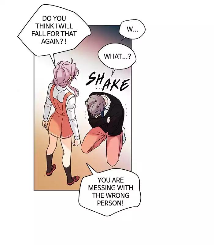 Oh! Holy Chapter 62 page 6 - Chapter 62