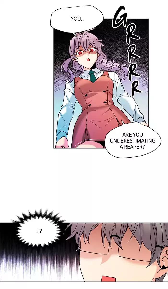 Oh! Holy Chapter 62 page 7 - Chapter 62