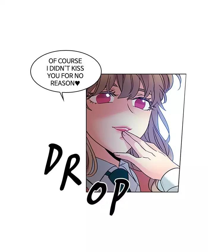 Oh! Holy Chapter 63 page 10 - Chapter 63