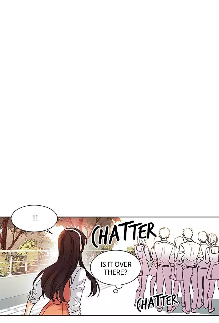 Oh! Holy Chapter 63 page 12 - Chapter 63
