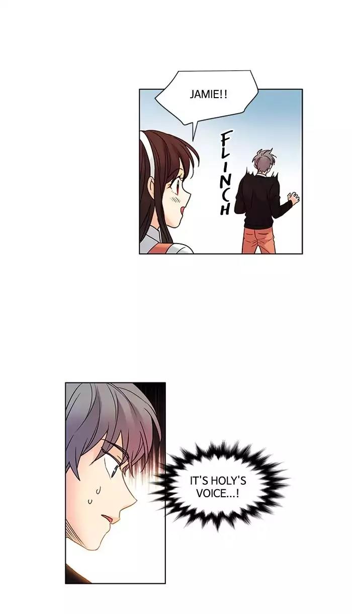 Oh! Holy Chapter 63 page 14 - Chapter 63