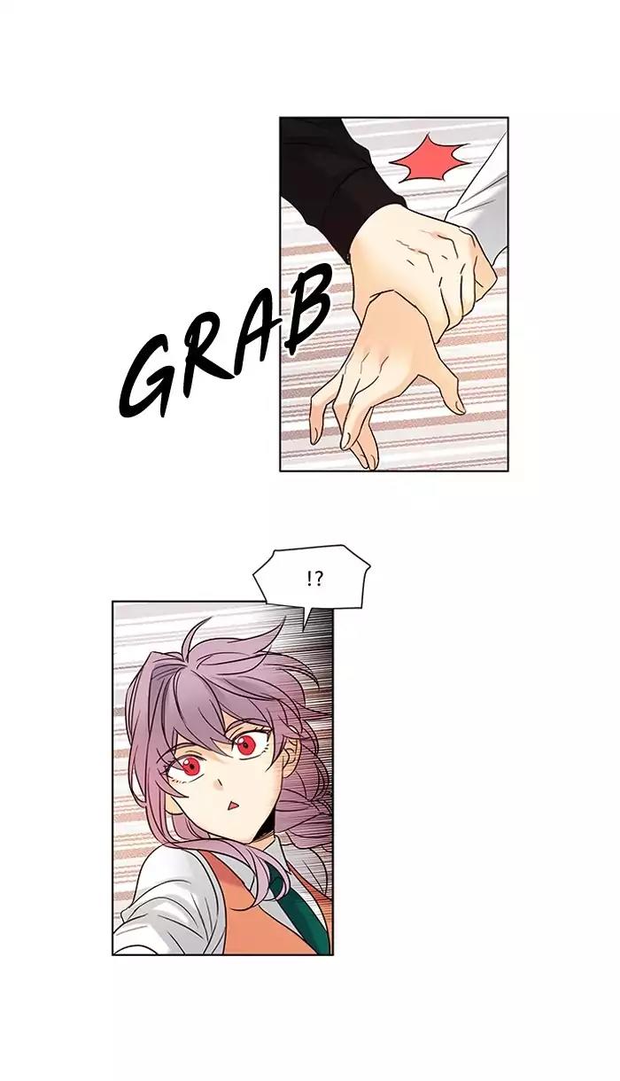 Oh! Holy Chapter 63 page 15 - Chapter 63