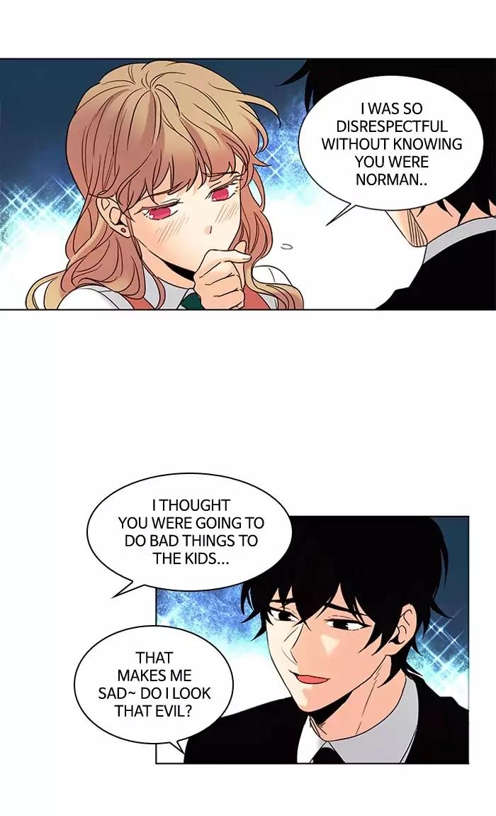 Oh! Holy Chapter 63 page 2 - Chapter 63