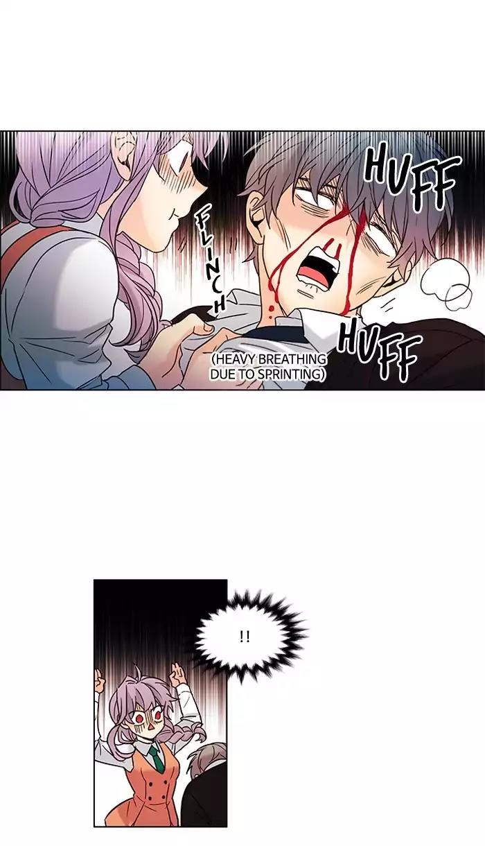 Oh! Holy Chapter 63 page 23 - Chapter 63