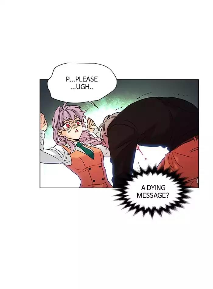 Oh! Holy Chapter 63 page 24 - Chapter 63