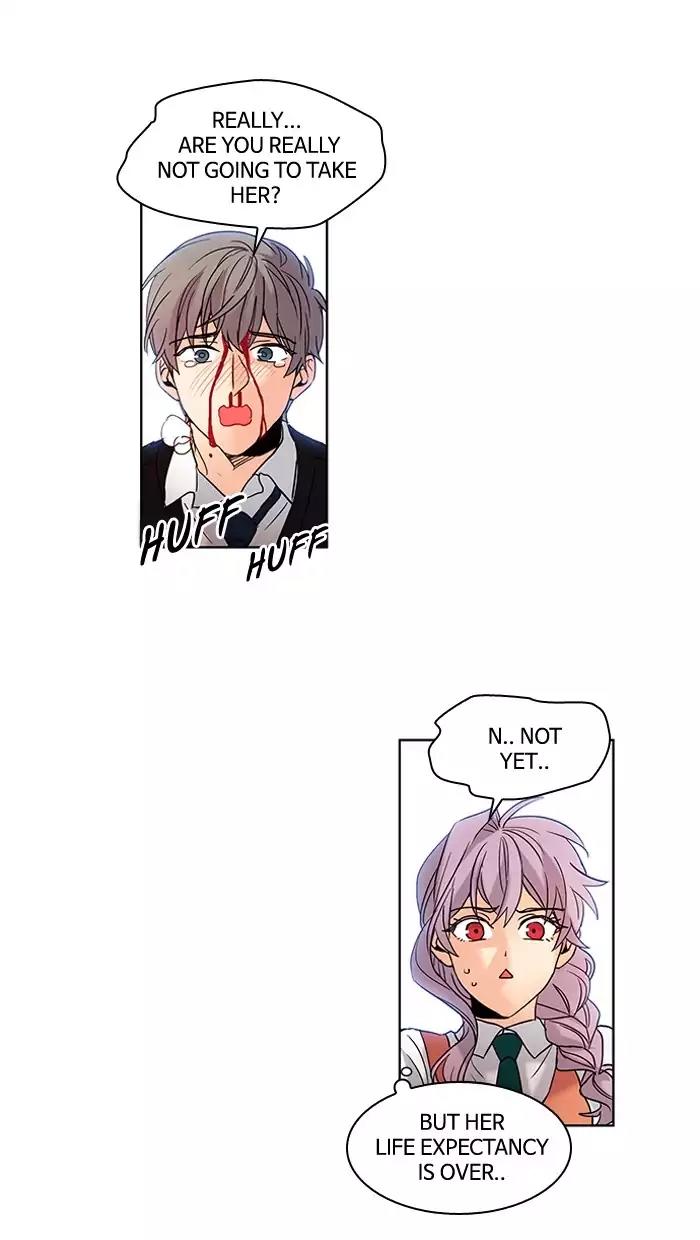 Oh! Holy Chapter 63 page 27 - Chapter 63
