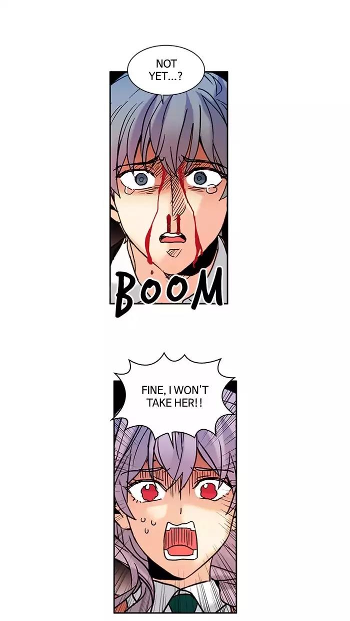 Oh! Holy Chapter 63 page 28 - Chapter 63