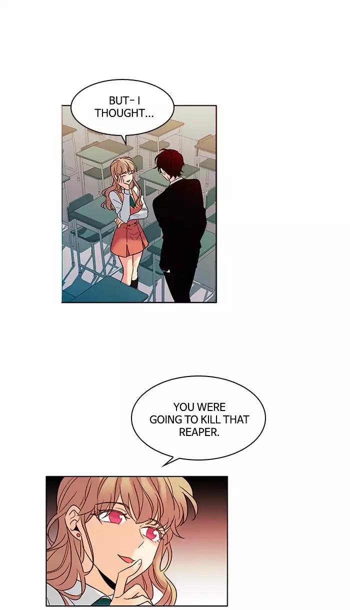 Oh! Holy Chapter 63 page 3 - Chapter 63