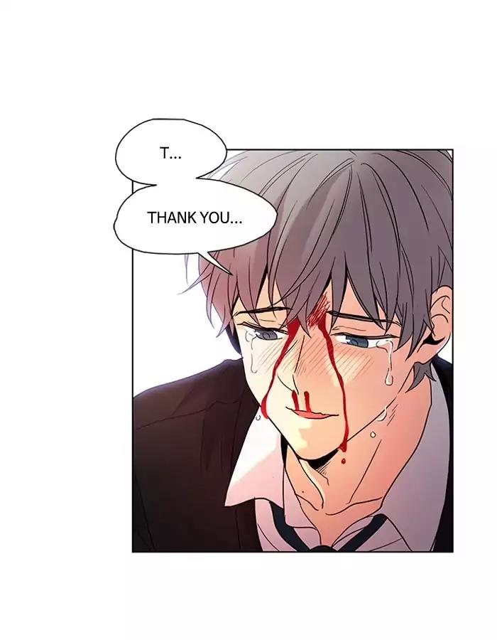 Oh! Holy Chapter 63 page 30 - Chapter 63