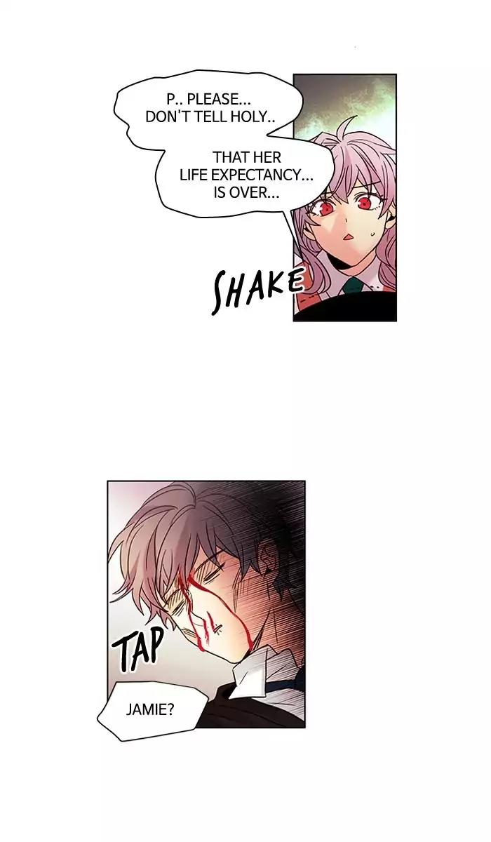 Oh! Holy Chapter 63 page 34 - Chapter 63