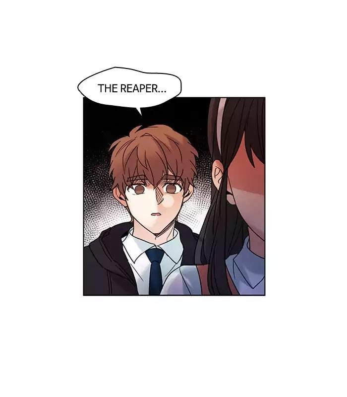 Oh! Holy Chapter 63 page 39 - Chapter 63