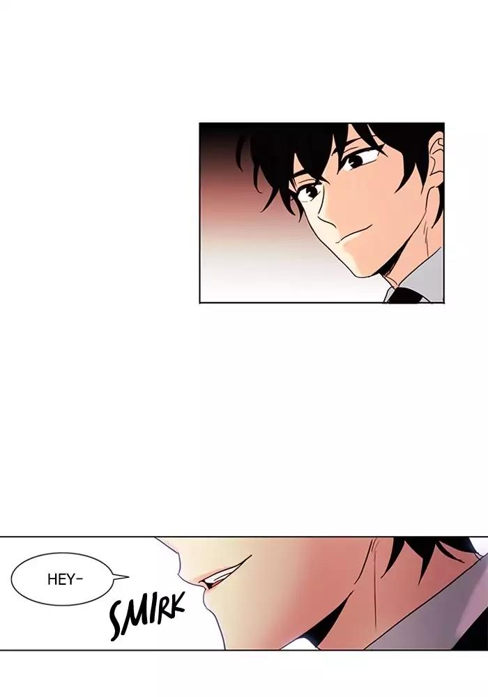 Oh! Holy Chapter 63 page 4 - Chapter 63