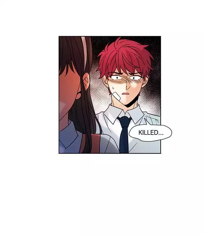 Oh! Holy Chapter 63 page 40 - Chapter 63