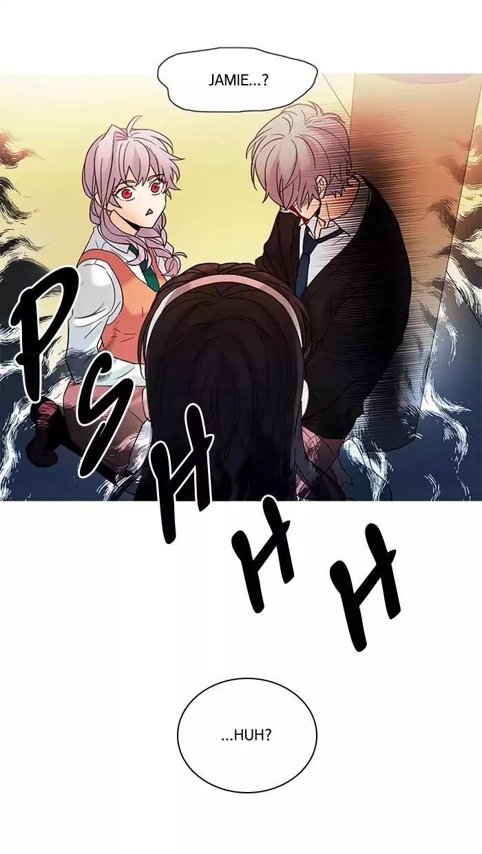 Oh! Holy Chapter 63 page 41 - Chapter 63