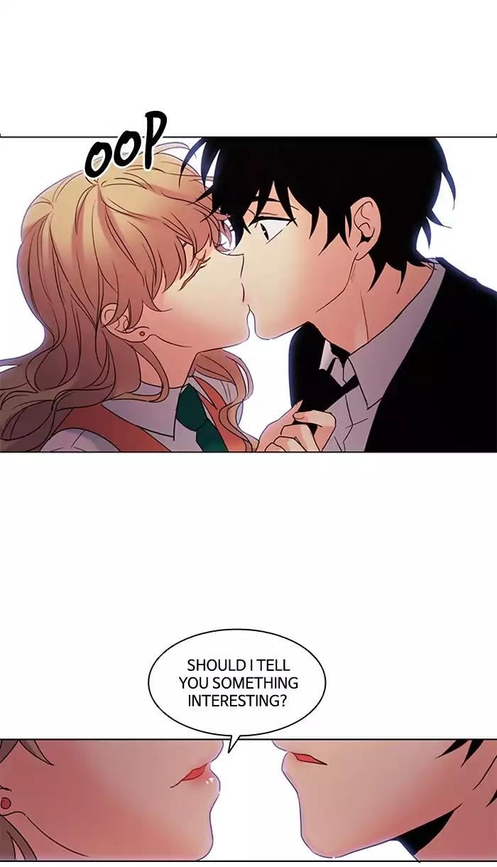 Oh! Holy Chapter 63 page 6 - Chapter 63