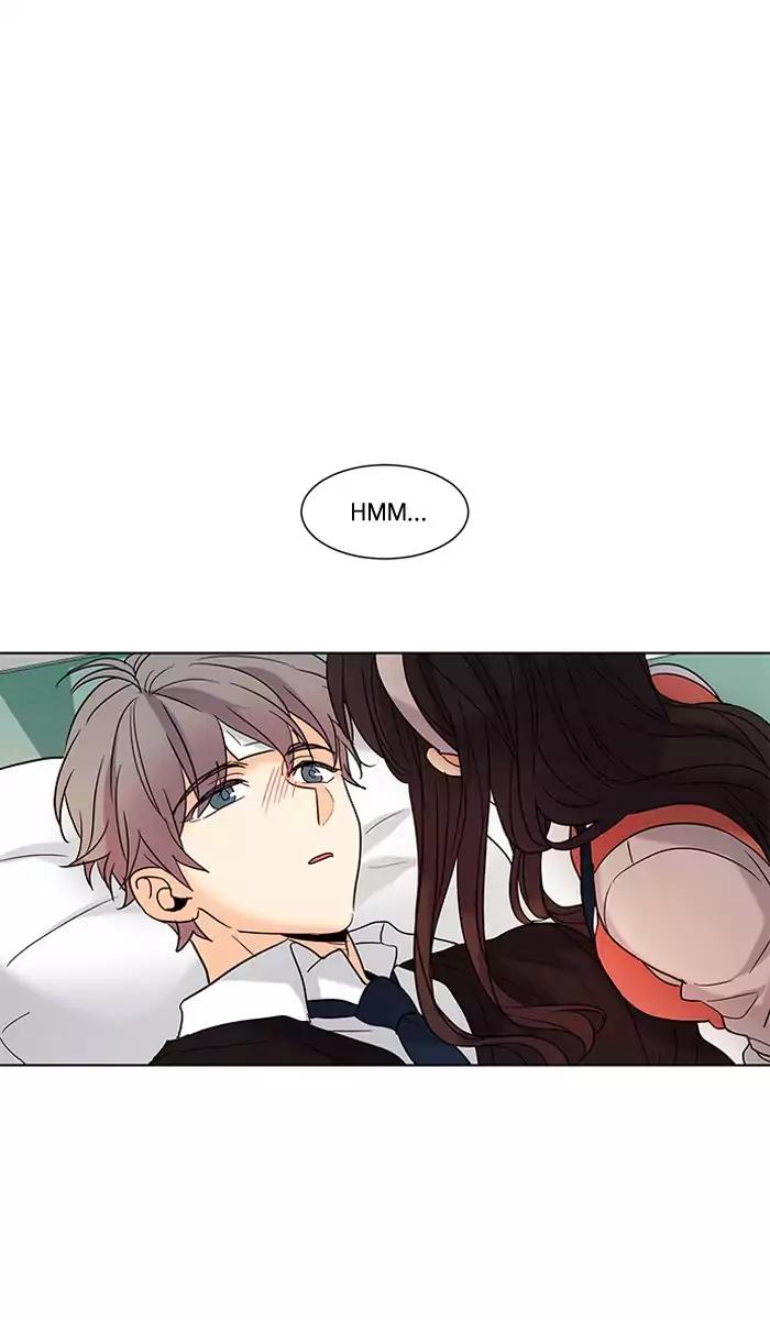 Oh! Holy Chapter 64 page 11 - Chapter 64