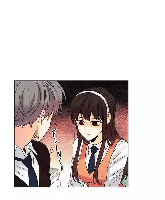 Oh! Holy Chapter 64 page 14 - Chapter 64