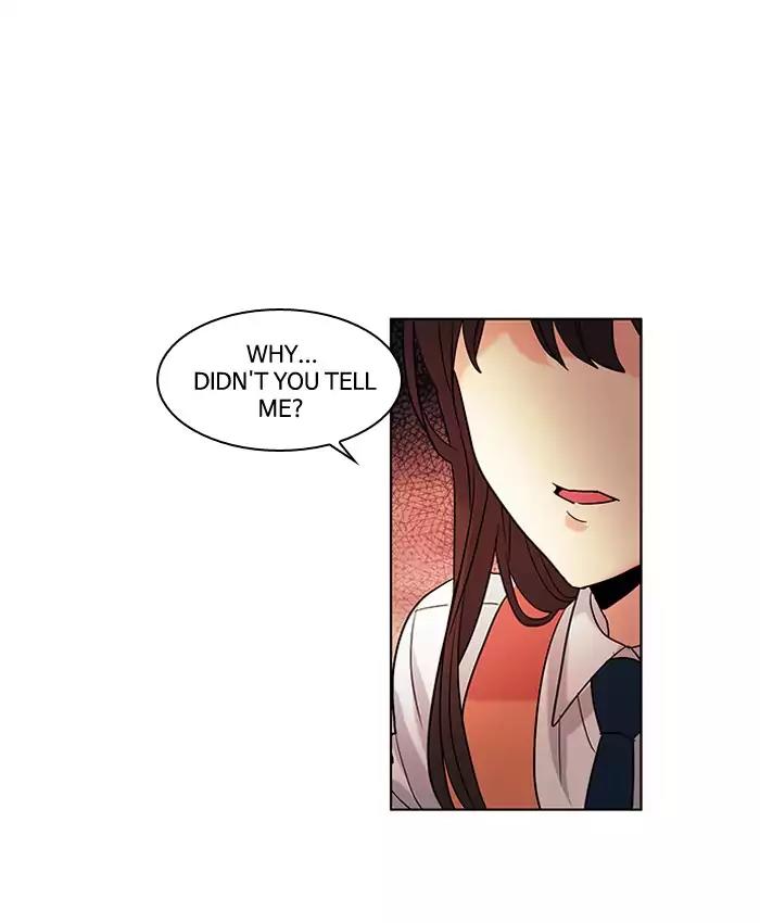 Oh! Holy Chapter 64 page 15 - Chapter 64