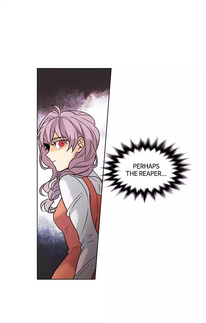 Oh! Holy Chapter 64 page 17 - Chapter 64