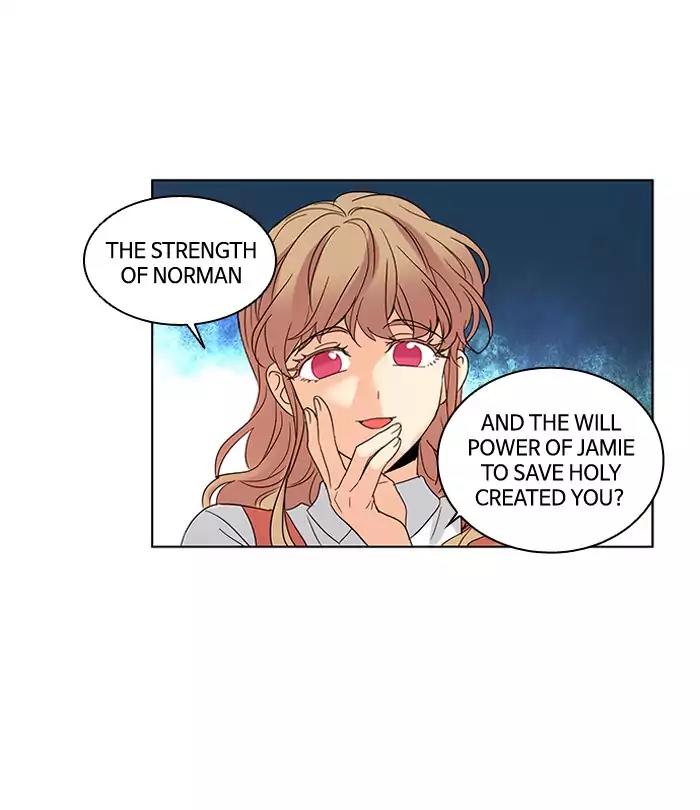 Oh! Holy Chapter 64 page 2 - Chapter 64