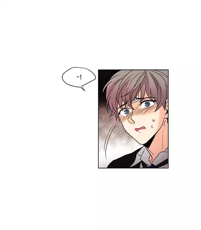 Oh! Holy Chapter 64 page 20 - Chapter 64