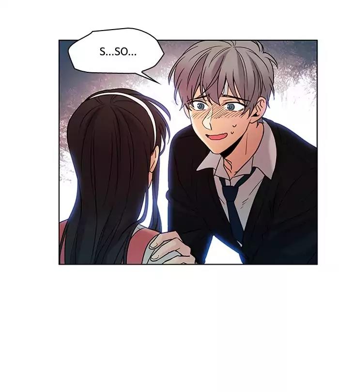 Oh! Holy Chapter 64 page 22 - Chapter 64