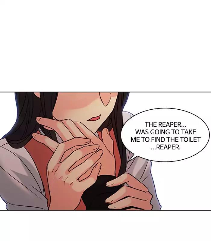 Oh! Holy Chapter 64 page 24 - Chapter 64