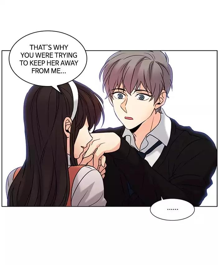 Oh! Holy Chapter 64 page 27 - Chapter 64
