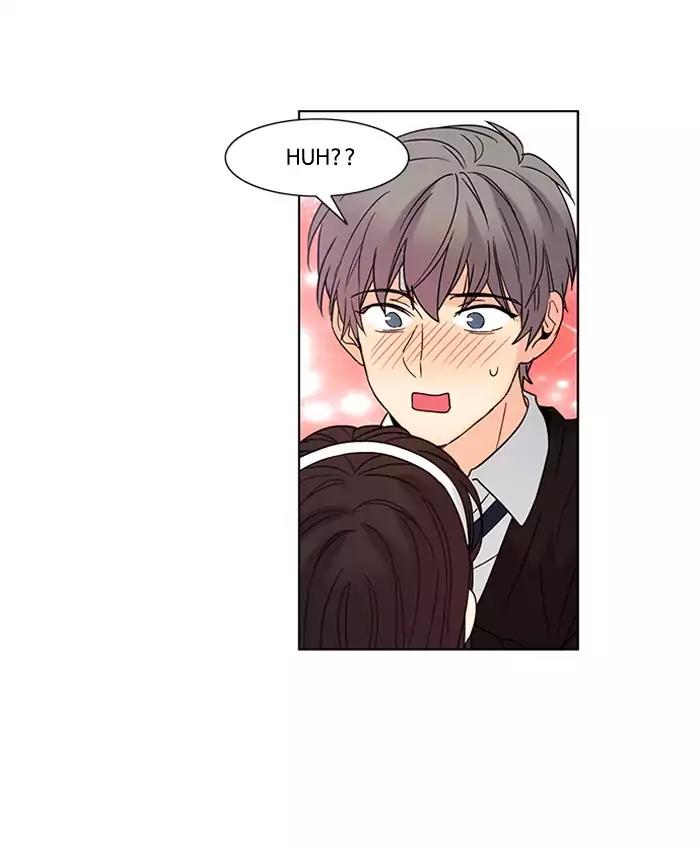 Oh! Holy Chapter 64 page 29 - Chapter 64