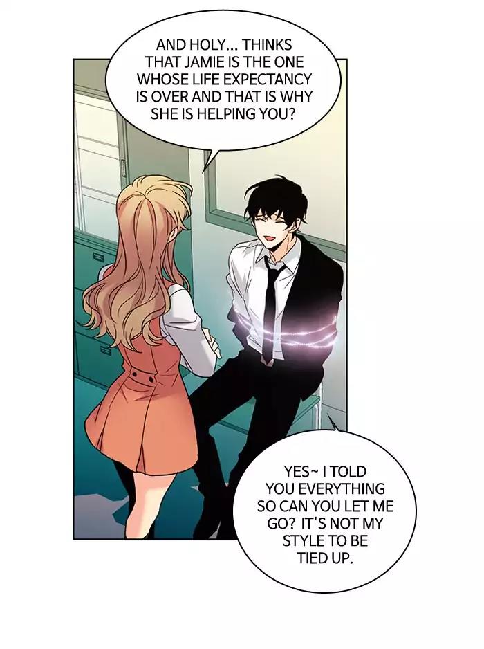 Oh! Holy Chapter 64 page 3 - Chapter 64