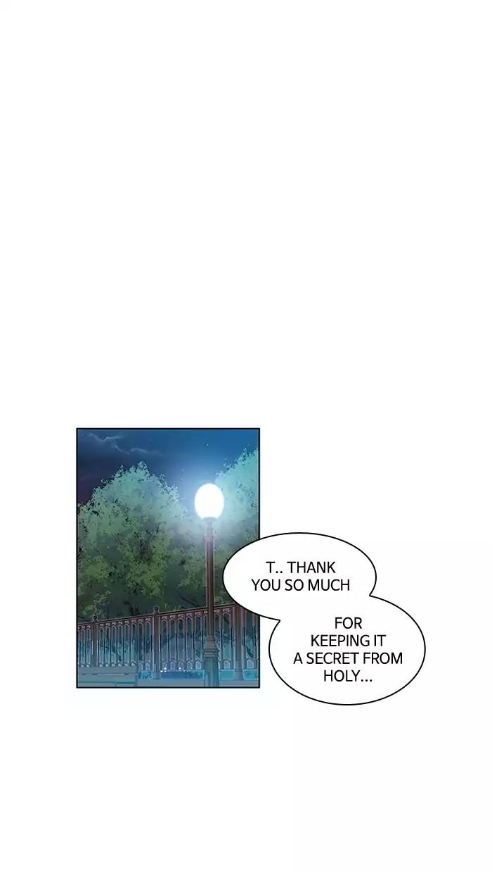 Oh! Holy Chapter 64 page 31 - Chapter 64