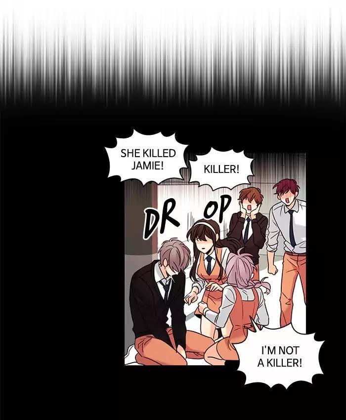 Oh! Holy Chapter 64 page 33 - Chapter 64
