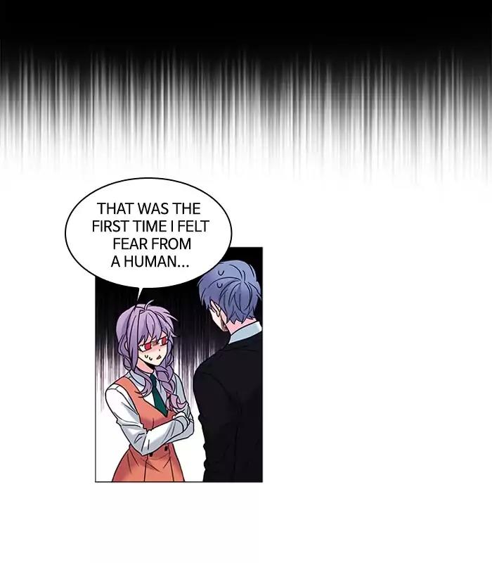Oh! Holy Chapter 64 page 37 - Chapter 64