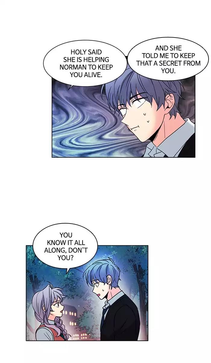 Oh! Holy Chapter 64 page 38 - Chapter 64
