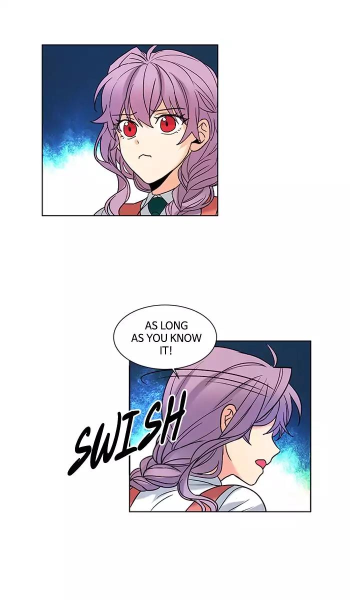 Oh! Holy Chapter 64 page 42 - Chapter 64