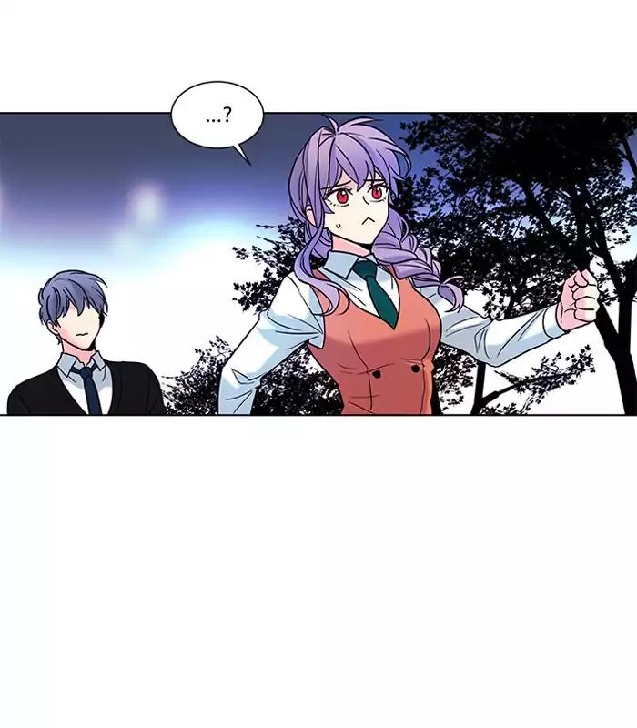 Oh! Holy Chapter 64 page 43 - Chapter 64